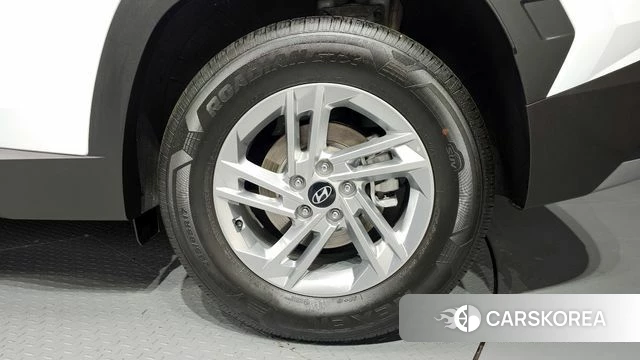 Hyundai The New Tucson (NX4) id 4194549 из Кореи 13