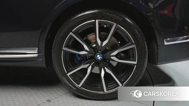 BMW X7 (G07) id 4383457 из Кореи 13
