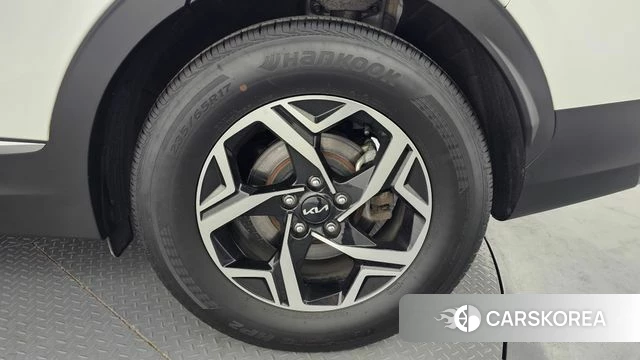 Kia Sportage 5th Generation id 4194341 из Кореи 13