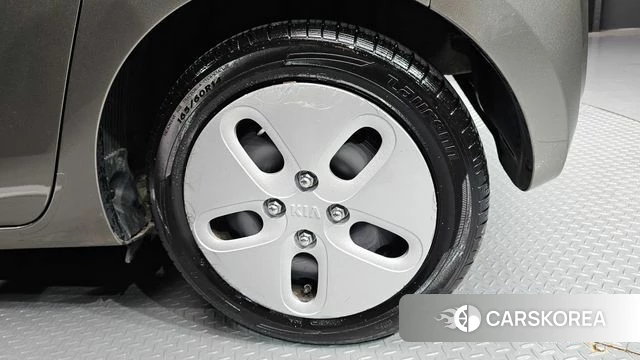 Kia The New Ray id 4501938 из Кореи 13