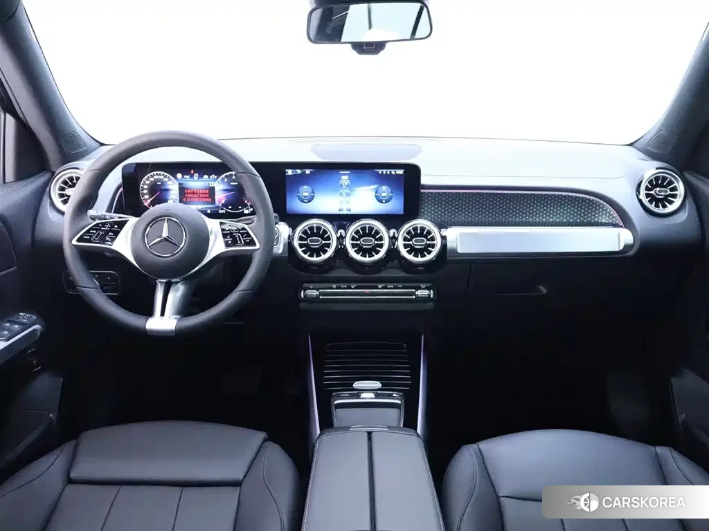 Mercedes-Benz GLB id 4577550 из Китая 13