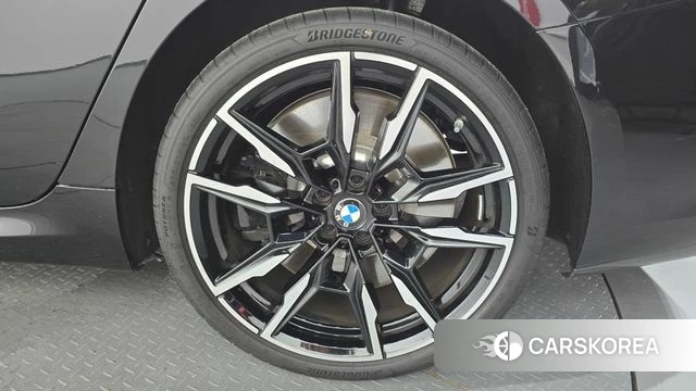 BMW 8 Series (G15) id 4617492 из Кореи 13
