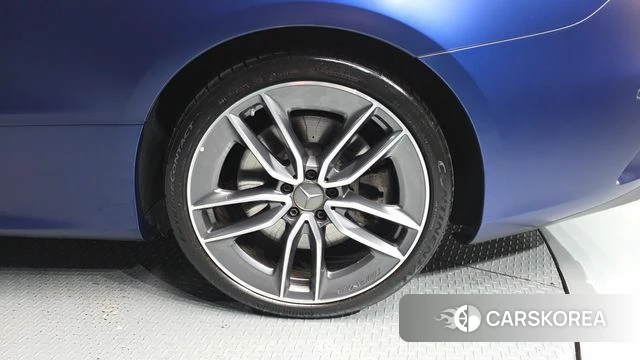 Mercedes-Benz E-Class W213 id 4309683 из Кореи 13