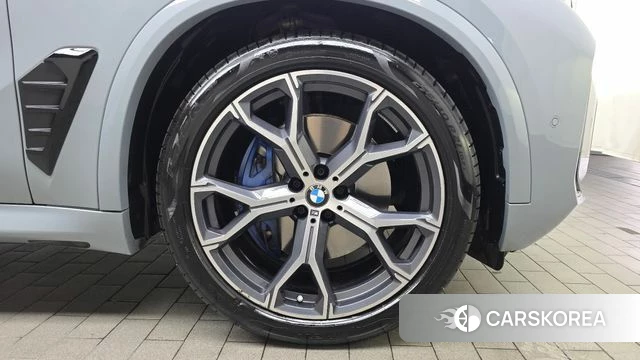 BMW X5 (G05) id 4523172 из Кореи 13