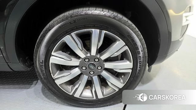 Land Rover Discovery Sports id 4331648 из Кореи 13