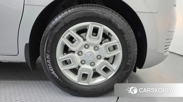 Hyundai Staria id 4623588 из Кореи 13