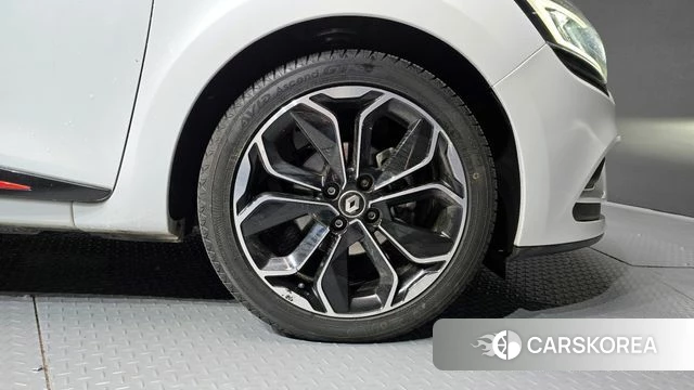 Renault Korea (Samsung) Clio id 4245852 из Кореи 13