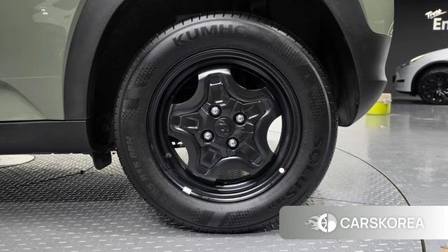Hyundai Casper id 4893956 из Кореи 13