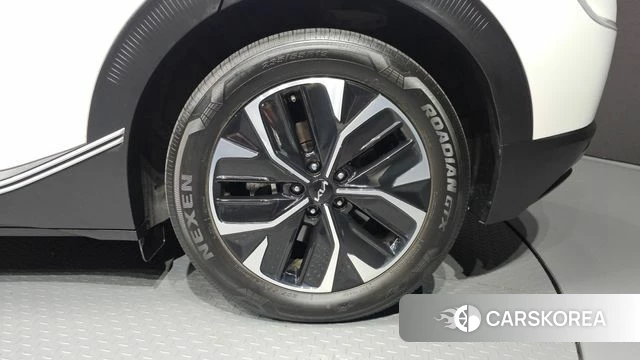 Kia EV6 id 4767791 из Кореи 13