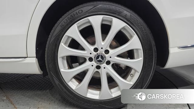 Mercedes-Benz E-Class W213 id 4385132 из Кореи 13
