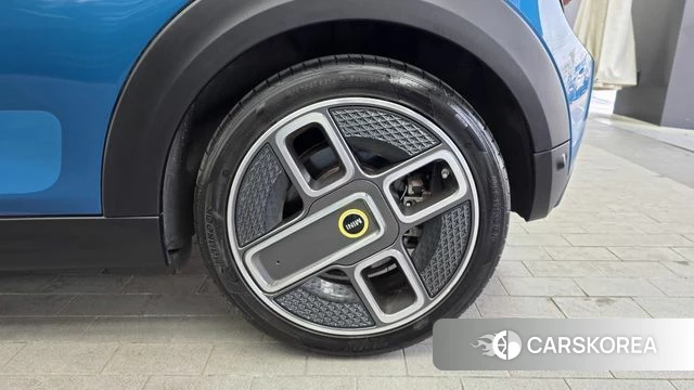 Mini Cooper Electric id 4303274 из Кореи 13
