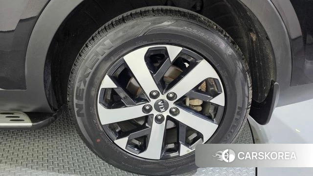 Kia Sorento 4th Generation id 4769835 из Кореи 13