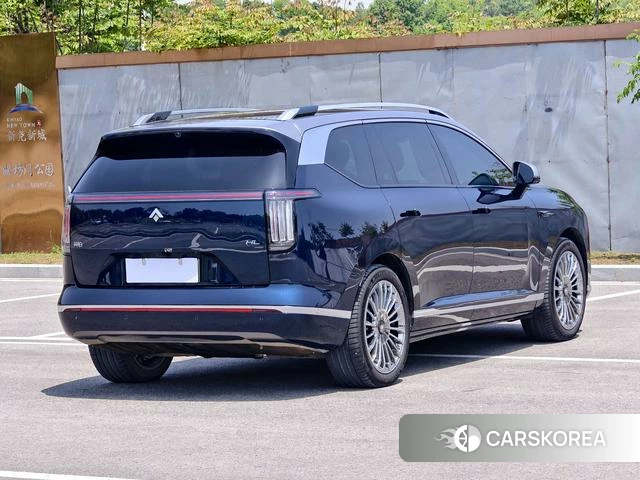 GAC Haobo Haobo HL id 4207121 из Китая 13