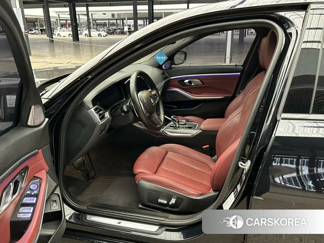 BMW 3 series id 4256153 из Китая 13