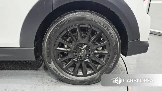 Mini Cooper id 4571621 из Кореи 13