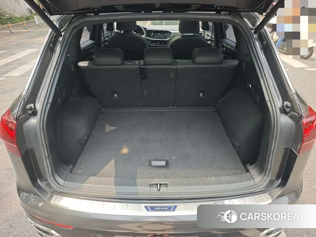 Volkswagen Tanyue id 4221261 из Китая 13
