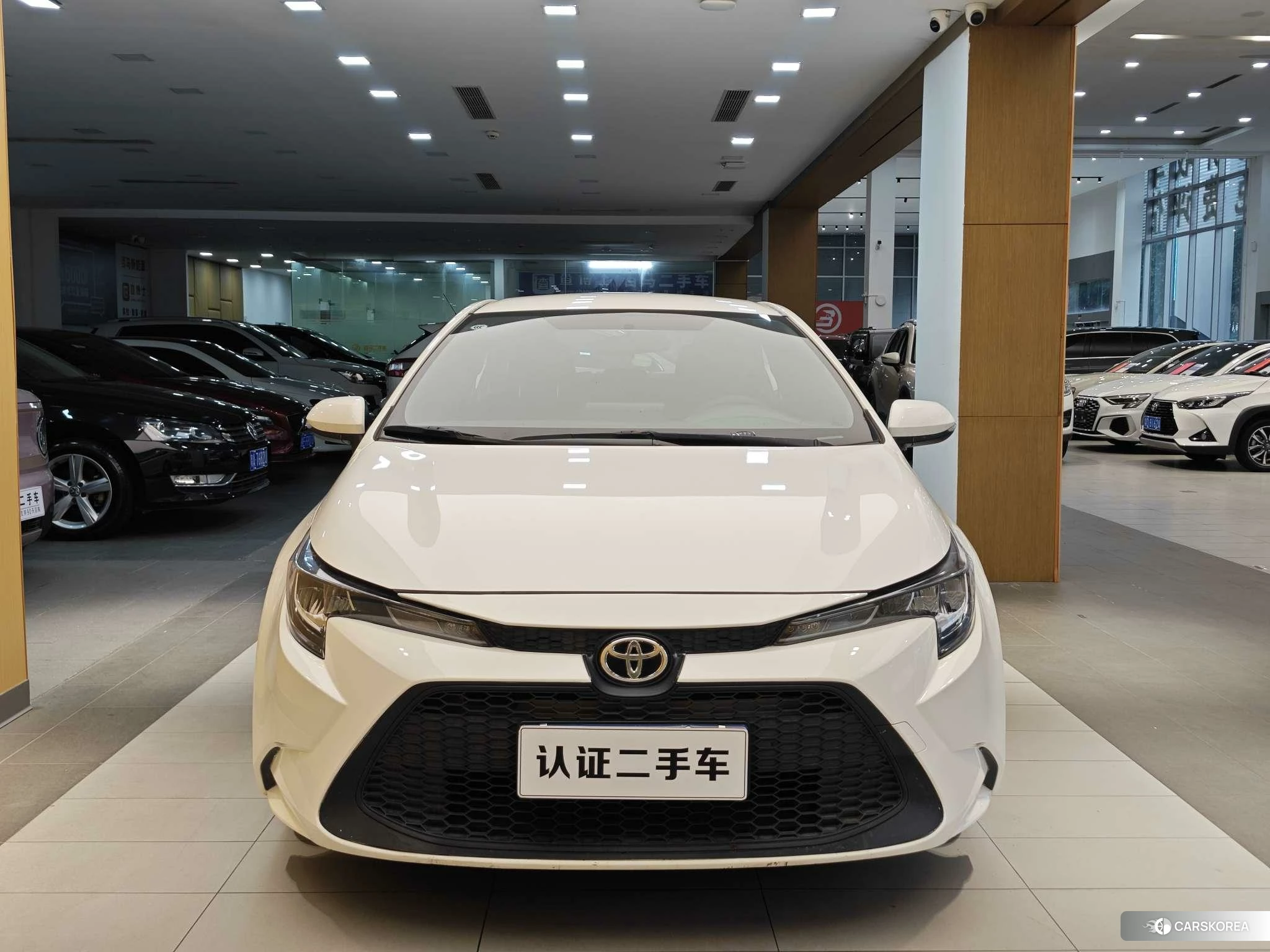 Toyota Lei Ling id 4486245 из Китая 13
