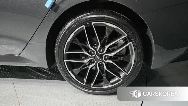 Kia K5 3rd generation id 4670739 из Кореи 13