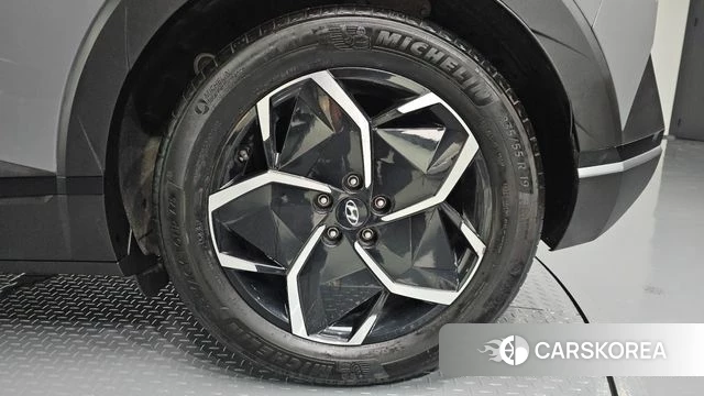 Hyundai Ionic 5 id 4433922 из Кореи 13
