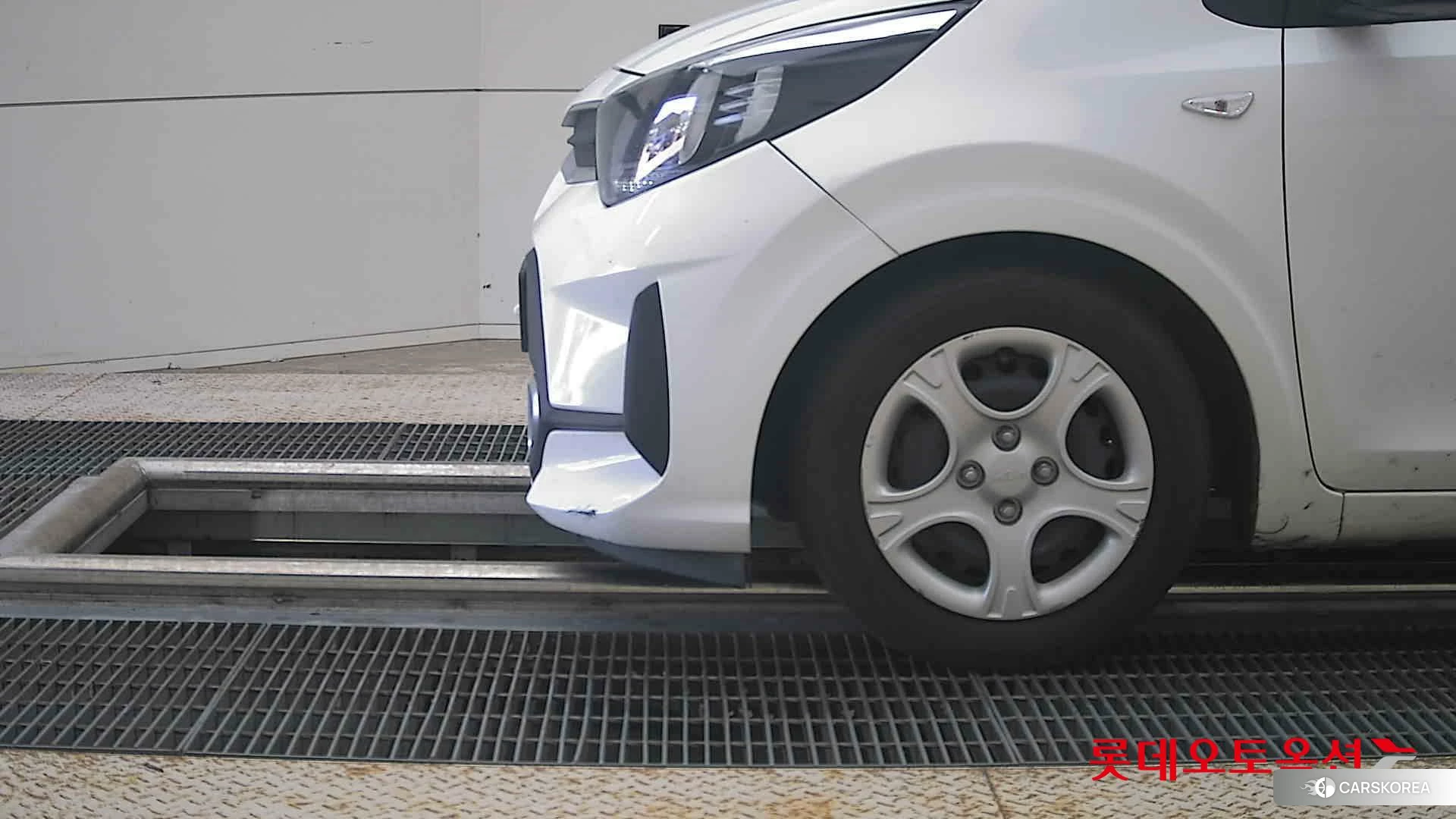 Kia Morning id 4679265 из Кореи 13