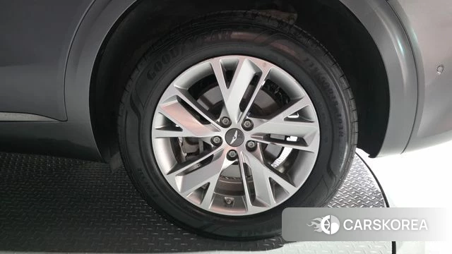 Genesis GV70 id 4784874 из Кореи 13
