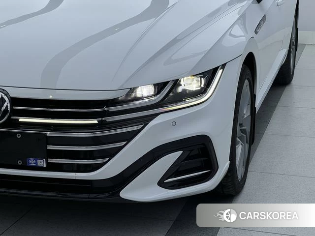 Volkswagen CC id 4207507 из Китая 13