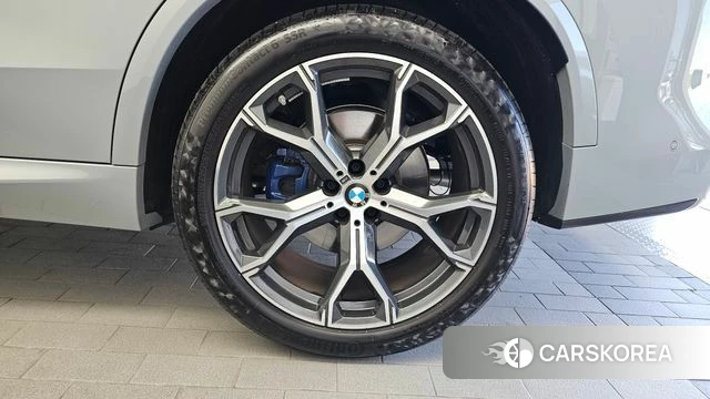 BMW X5 (G05) id 4897633 из Кореи 13