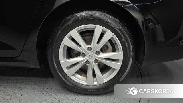Renault Korea (Samsung) SM6 id 4708915 из Кореи 13