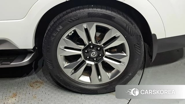 Kia Mohave Master id 4410162 из Кореи 13