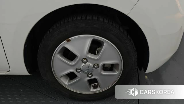 Kia The New Ray id 4397468 из Кореи 13