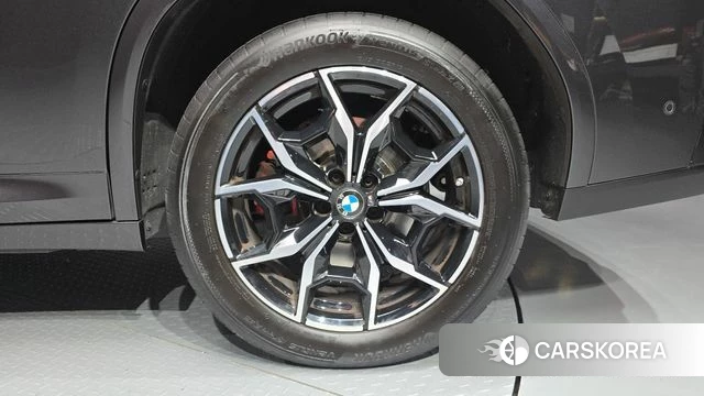 BMW X4 (G02) id 4641000 из Кореи 13