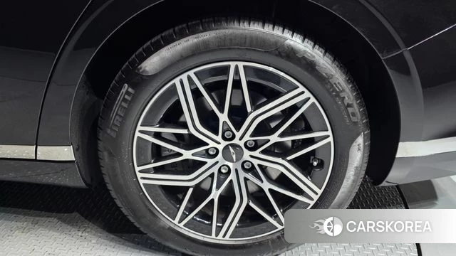 Genesis G90 (RS4) id 4682519 из Кореи 13