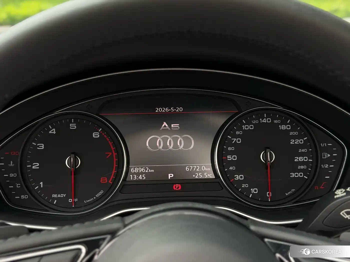 Audi A5 id 4680727 из Китая 13