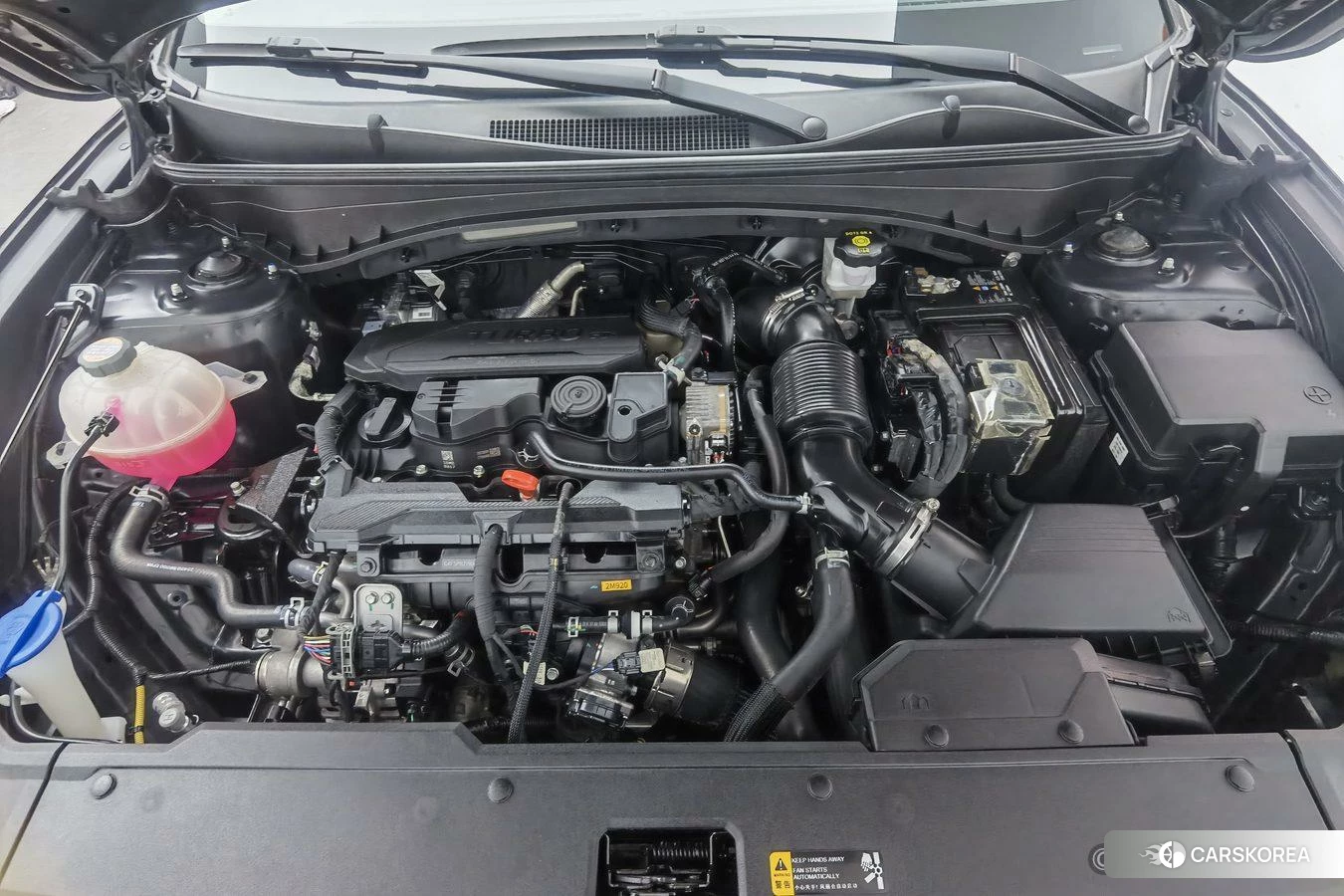 Hyundai Tucson id 4452396 из Китая 13