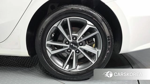 Kia The New K3 2nd generation id 4481306 из Кореи 13