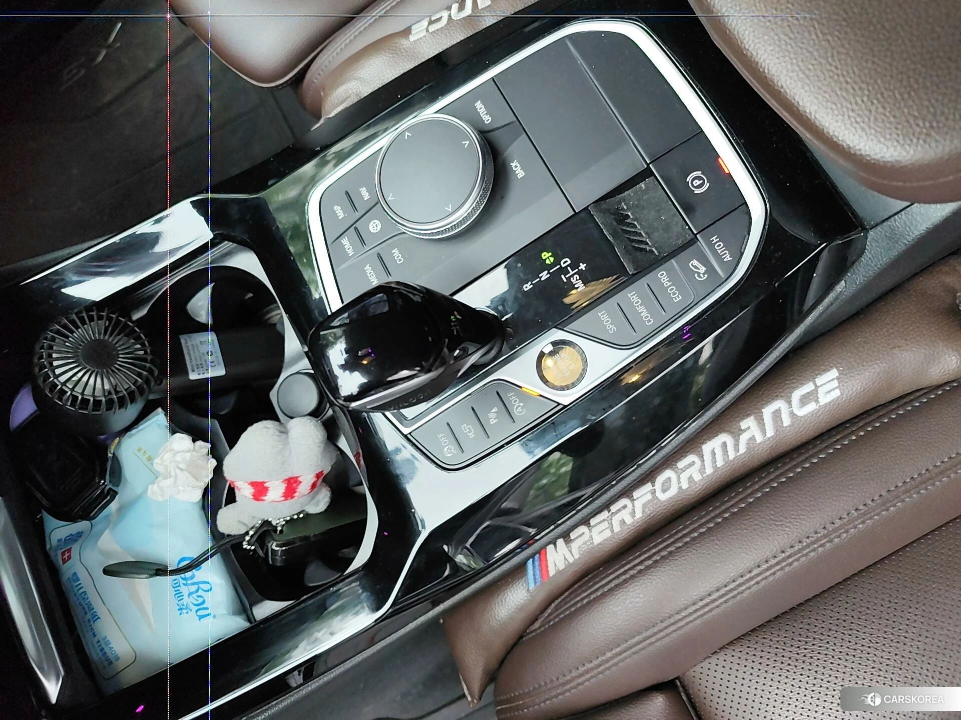 BMW X3 id 4485595 из Китая 13