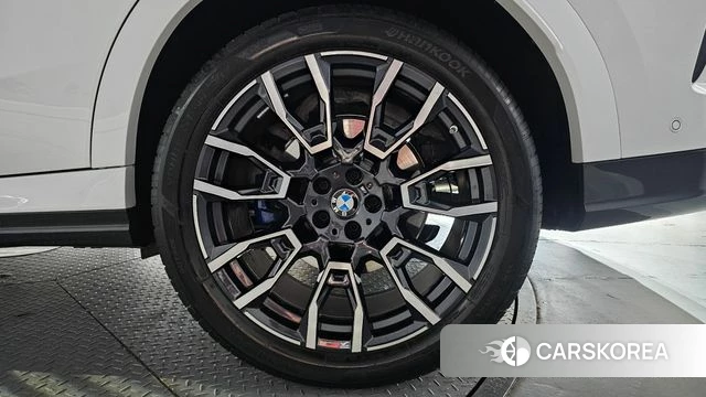 BMW X6 (G06) id 4505768 из Кореи 13
