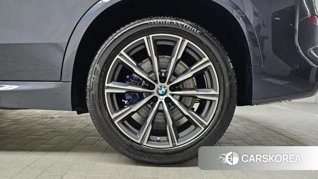 BMW X5 (G05) id 4759340 из Кореи 13