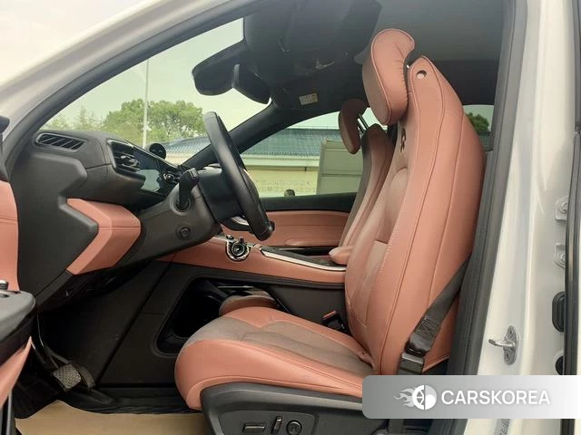 Weilai EC6 id 4198762 из Китая 13