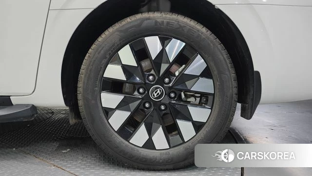 Hyundai Staria id 4548690 из Кореи 13