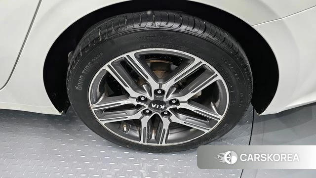 Kia Come New K3 id 4345793 из Кореи 13