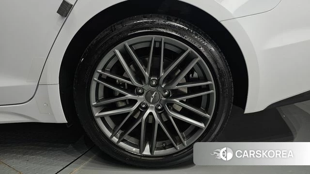 Genesis G70 id 4502843 из Кореи 13