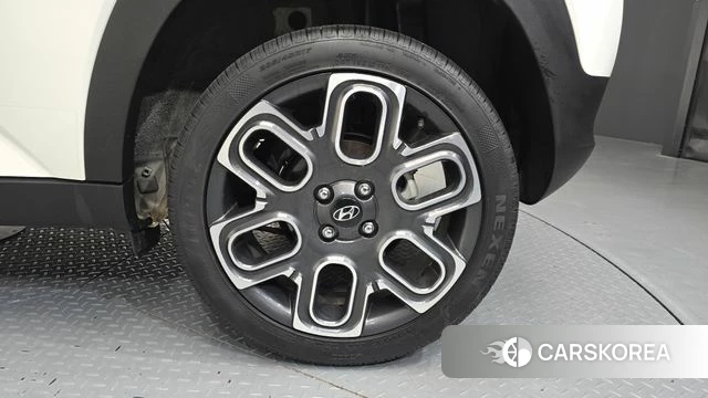 Hyundai Casper id 4696131 из Кореи 13