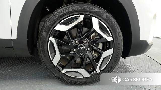 Kia The New Seltos id 4201676 из Кореи 13