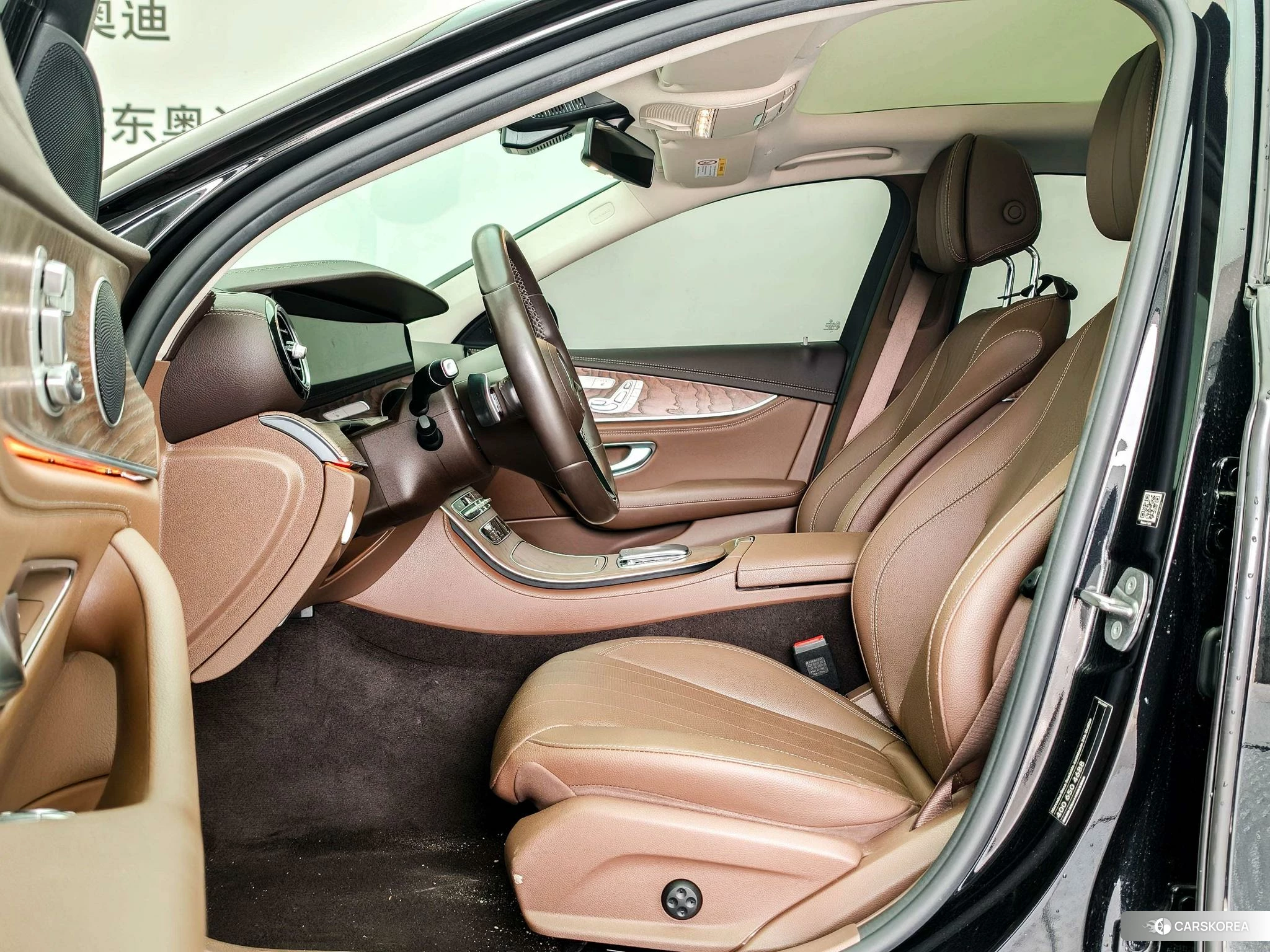 Mercedes-Benz E-class id 4452419 из Китая 13