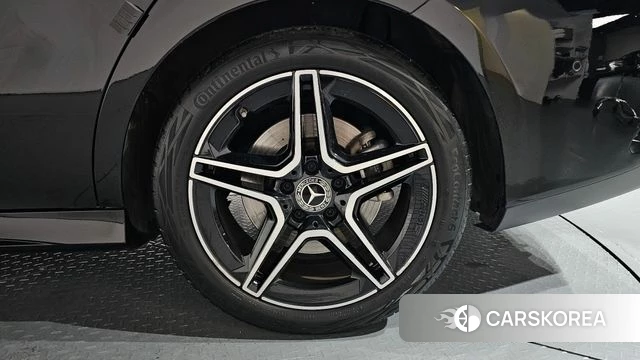 Mercedes-Benz CLA-Class C118 id 4562694 из Кореи 13
