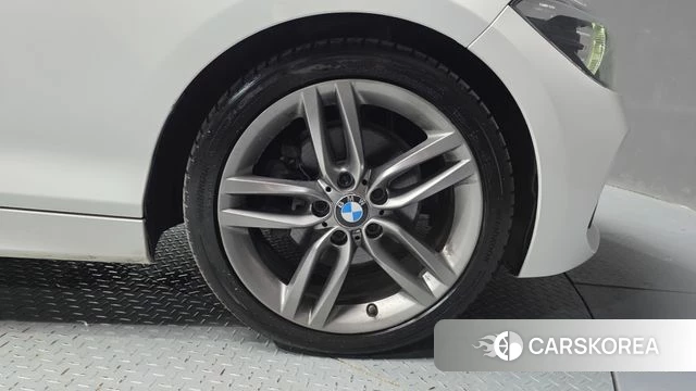 BMW 1 Series (F20) id 4694109 из Кореи 13