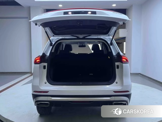 Haval H6 id 4241965 из Китая 13