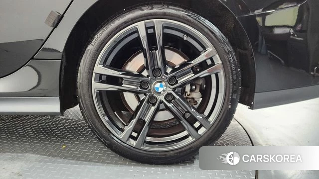 BMW 2 Series Gran Coupe (F44) id 4881005 из Кореи 13