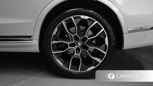 BMW X7 (G07) id 4735324 из Кореи 13